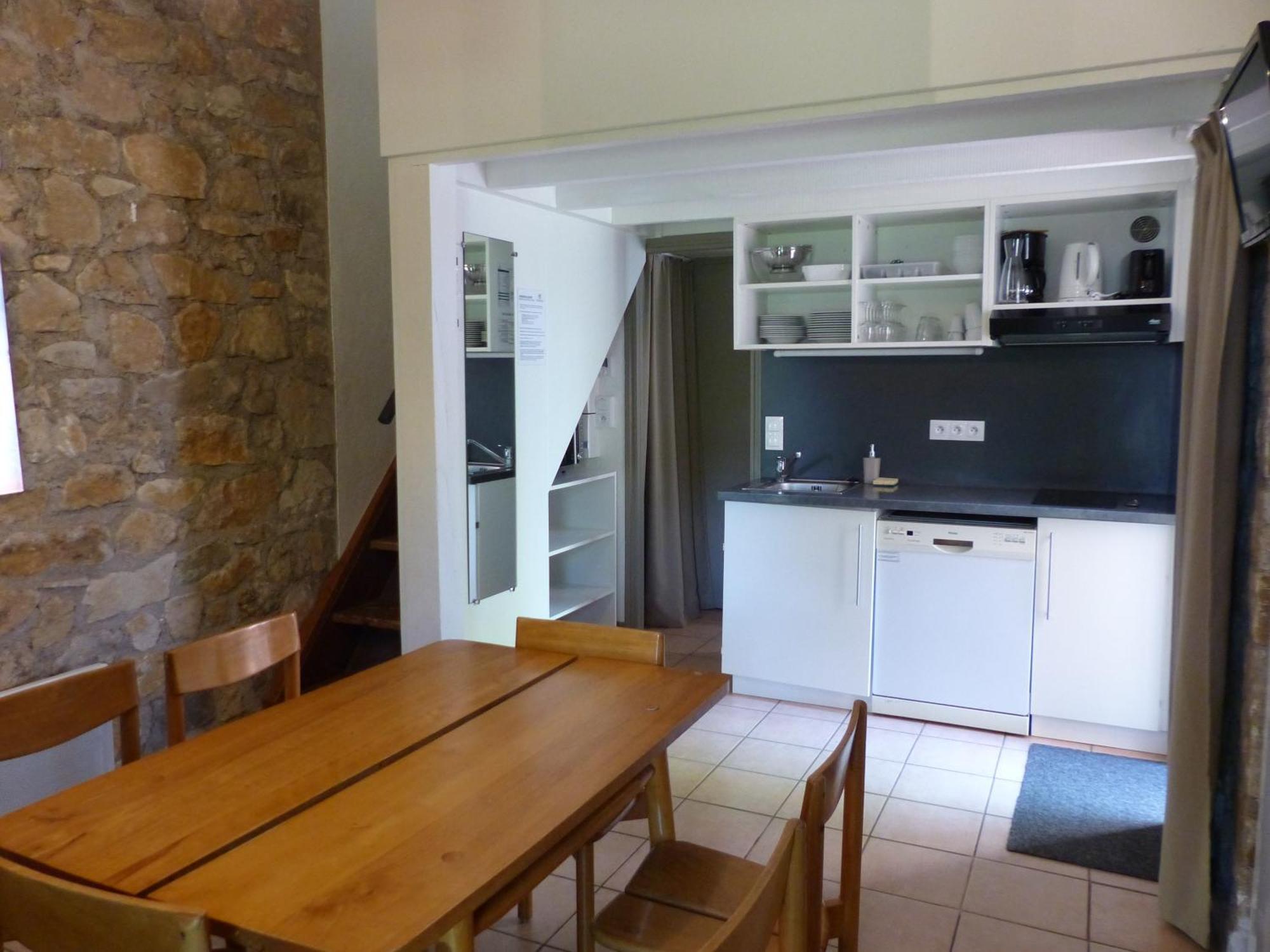 Terres De France - Le Domaine Des Vans Chambonas Exterior photo
